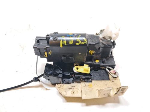 Used Front left lock Front left lock 37602217 37602217