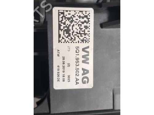 Steering column stalk VW T-ROC (A11, D11) 1.5 TSI | BP39634649I23  - Image 5