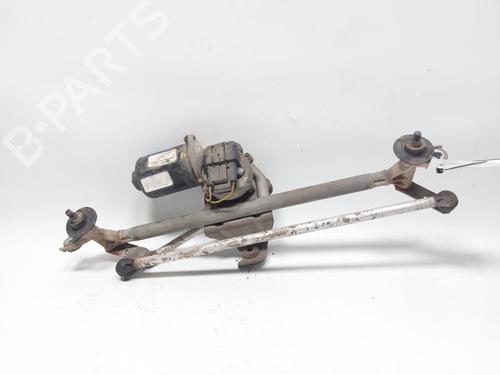 Used Front wiper motor OPEL CORSA C (X01) 1.2 (F08, F68) (75 hp) 32081314