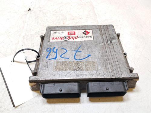 Used Electronic module Electronic module CHEVROLET AVEO / KALOS Hatchback (T250, T255) 1.2 (84 hp) 34180505 34180505