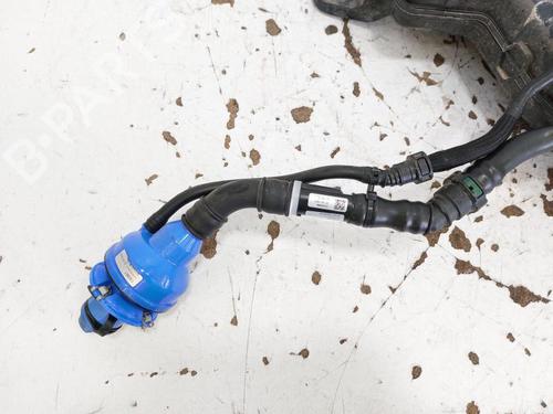 Bensintank FORD TRANSIT CUSTOM V710 Van (NRN) 2.0 EcoBlue | BP29699215C62 