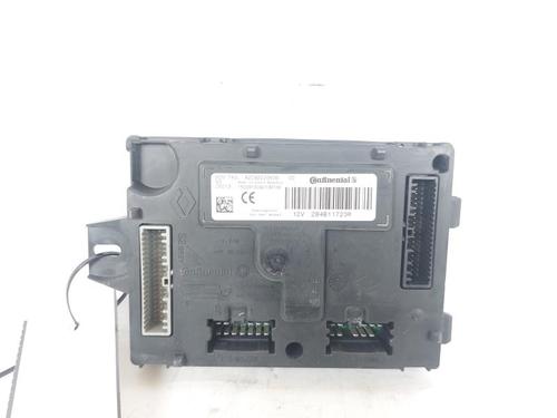 Elektronisk modul DACIA LODGY (JS_) 1.5 dCi (109 hp) 17655332