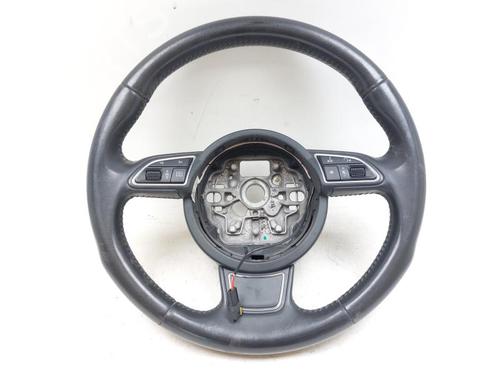 Used Steering wheel AUDI A1 Sportback (8XA, 8XF) 1.6 TDI (90 hp) 29237979