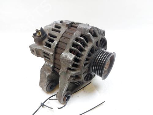 Lichtmaschine FORD FIESTA IV (JA_, JB_) 1.25 i 16V | BP27866537M7