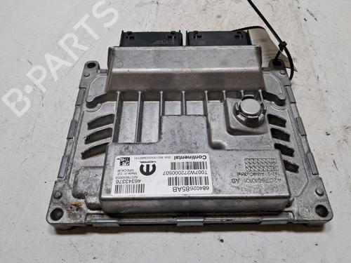 Engine control unit (ECU) JEEP RENEGADE SUV (BU, B1, BV) 1.3 PHEV 4Xe | BP33263572M57 - Image 4