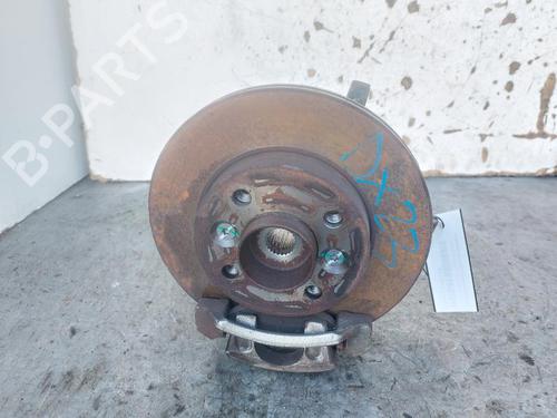 Right front steering knuckle DACIA SPRING EV (B6M1) | BP30455020M26 - Image 1