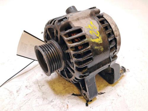 Used Alternator Alternator FORD FIESTA V (JH_, JD_) 1.4 TDCi (68 hp) 34263481 34263481