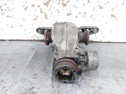 Used Rear differential Rear differential AUDI A6 C6 (4F2) 3.0 TDI quattro (233 hp) 20502923 20502923