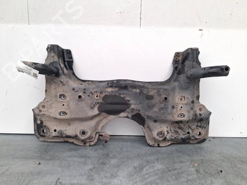 Used Subframe Subframe FIAT DOBLO Cargo (263_) 1.6 D Multijet (263WXD1B, 263WXR1B, 263WXX1B, 263ZXD1B,... (105 hp) 39767113 39767113