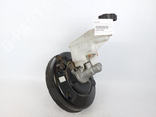Used Servo brake KIA CEE'D Sportswagon (JD) 1.6 CRDi 110 (110 hp) 15172023