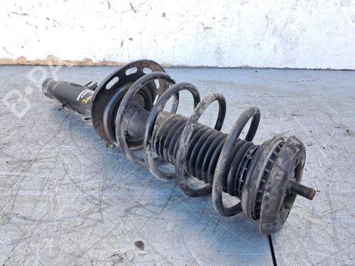 Used Right front shock absorber Right front shock absorber PEUGEOT 208 I (CA_, CC_) 1.2 VTI 82 (82 hp) 34270379 34270379