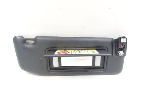 Right sun visor DS DS 3 / DS 3 CROSSBACK (UR_, UC_, UJ_) 1.2 PureTech 100 (URHNKK, URHNEK) | BP26593065I2 - Image 2