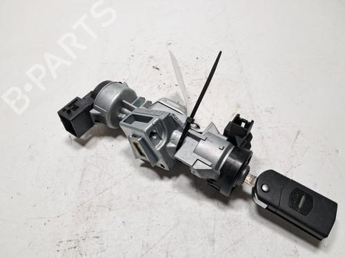 Module électronique MAZDA 5 (CR) 2.0 CD (CR19) (110 hp) 33197177