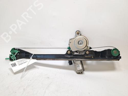 Used Front left window mechanism Front left window mechanism 36855991 36855991