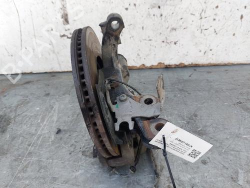 Right front steering knuckle FIAT SCUDO Van 1.5 Multijet 120 (506) | BP36107836M26 - Image 4