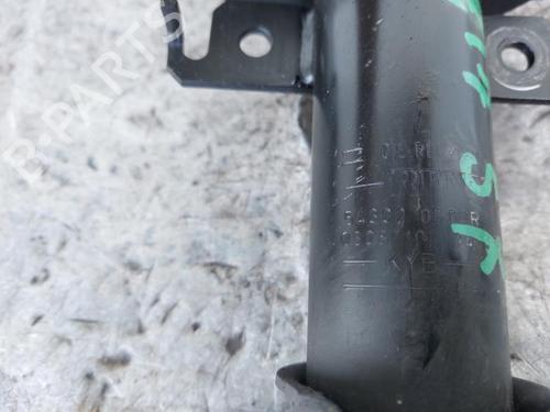 Left front shock absorber RENAULT KANGOO Express (FW0/1_) 1.5 dCi 90 (FW0G, FW05, FW08, FW11) | BP29584184M16 