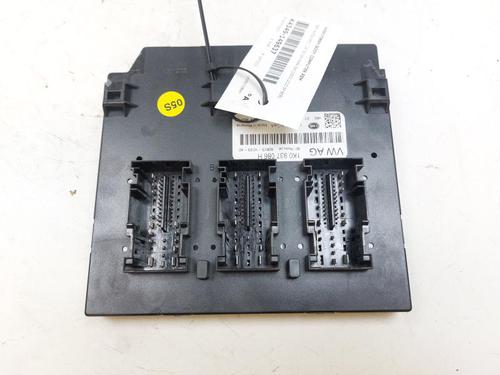 Elektronisk modul SEAT ALTEA (5P1) 1.6 TDI (90 hp) 27815906