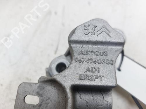 Engine mount PEUGEOT 2008 I (CU_) 1.2 THP 110 / PureTech 110 | BP28529162M89 - Image 4