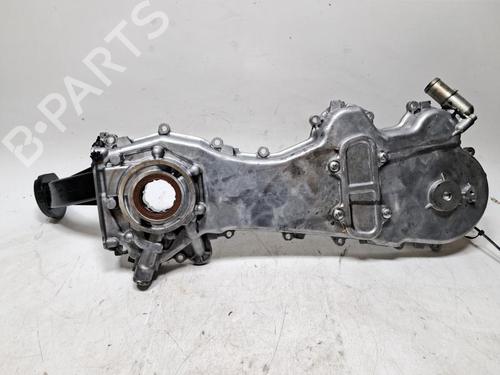 Registerdæksel FIAT PUNTO EVO (199_) 1.3 D Multijet (95 hp) 33194717