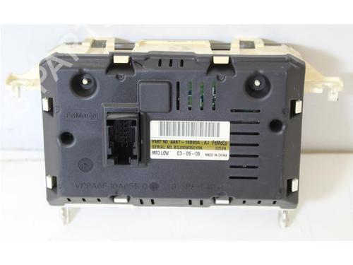 Display monitor FORD FIESTA VI (CB1, CCN) 1.25 | BP15142118C48 