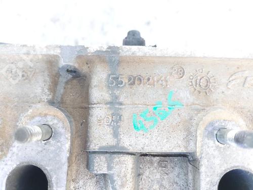 Cylinder head LANCIA YPSILON (843_) 1.2 (843.AXA1A) | BP28721201M5
