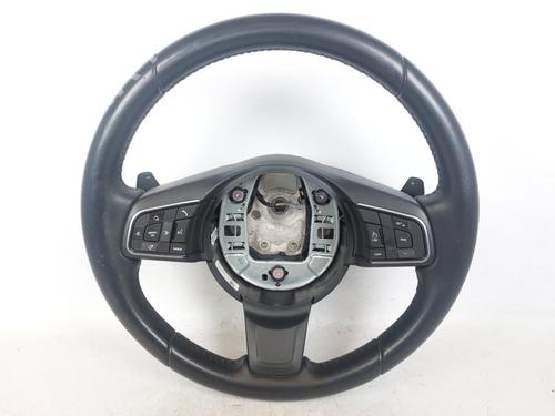 Used Steering wheel JAGUAR XE (X760) 2.0 D (180 hp) 21083225