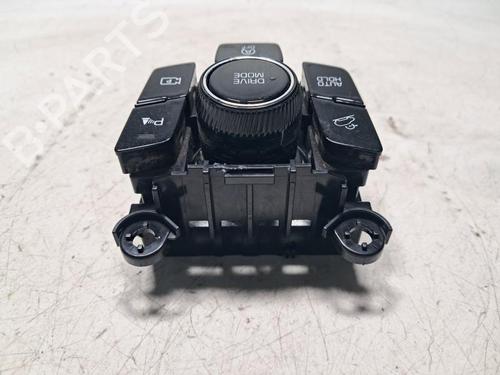 Climate control KIA SPORTAGE V (NQ5) 1.6 CRDi MHEV | BP33194411I5 - Image 2