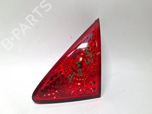 Used Right taillight Right taillight PEUGEOT 3008 I MPV (0U_) 1.6 HDi (109 hp) 40255594 40255594