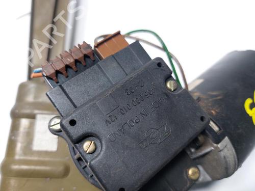 Front wiper motor FIAT SEICENTO / 600 (187_) 1.1 (187AXB, 187AXB1A, 187AXC1A02) | BP29933499M29