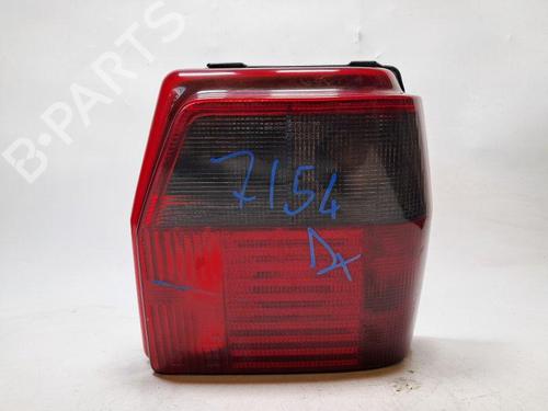 Used Right taillight Right taillight FIAT UNO (146_, 158_) 50 i.e. 1.1 (49 hp) 33870823 33870823