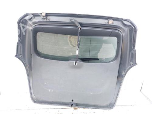 Tailgate OPEL MOKKA / MOKKA X (J13) 1.4 4x4 (_76) | BP29050286C6 