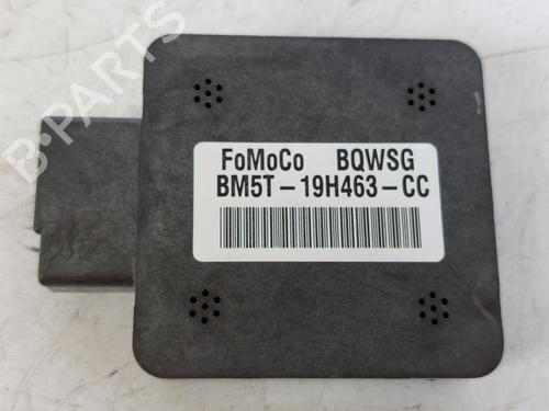 Engine control unit (ECU) FORD B-MAX (JK) 1.6 TDCi | BP15174463M57 - Image 3