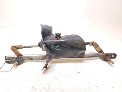 Used Front wiper motor Front wiper motor FIAT PANDA (169_) 1.2 (169.AXB11, 169.AXB1A) (60 hp) 36771583 36771583