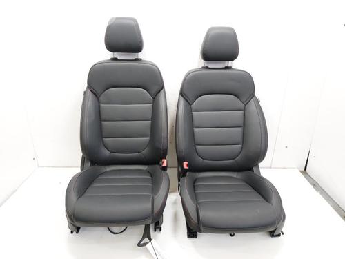 Used Seats set MG MG HS (AS23) 1.5 T (SAS23) (162 hp) 17203446