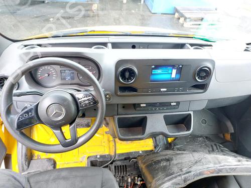 Módulo eletrónico MERCEDES-BENZ SPRINTER 3,5-t Platform/Chassis (B907, B910) 314 CDI (910.131, 910.133, 910.030) | BP30801933M83