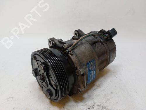 Used AC compressor AC compressor SEAT LEON (1M1) 1.9 TDI (110 hp) 35782023 35782023