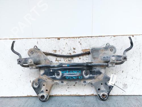 Used Subframe Subframe CITROËN C4 CACTUS 1.6 BlueHDi 100 (99 hp) 15227445 15227445
