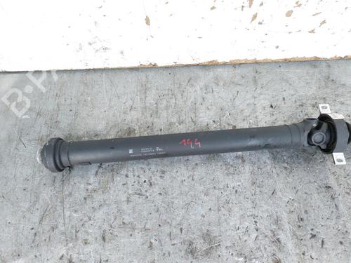 Driveshaft BMW 3 Touring (G21, G81) 330 e Plug-in-Hybrid | BP15893540M37 