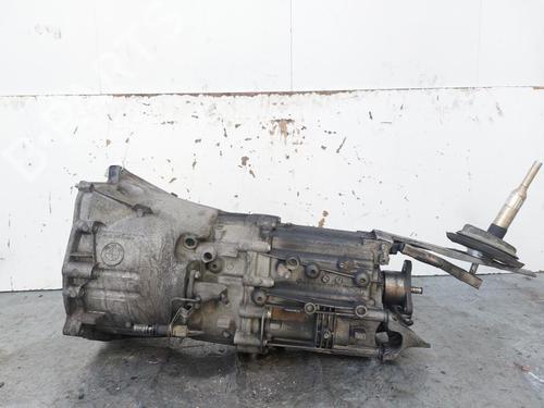Gearbox BMW 1 (E87) 120 d | BP17992072M3