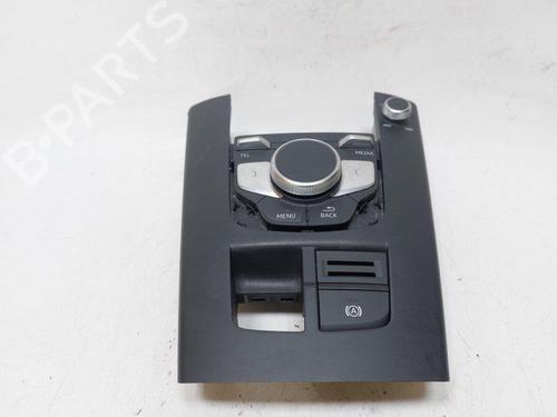 Electronic module AUDI A3 Limousine (8VS, 8VM) 1.6 TDI | BP33616339M83 - Image 5