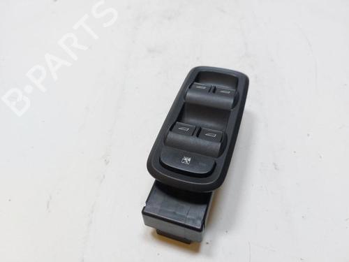 Venstre fortil elrude kontakt FORD FIESTA VI (CB1, CCN) 1.4 (97 hp) 31241270