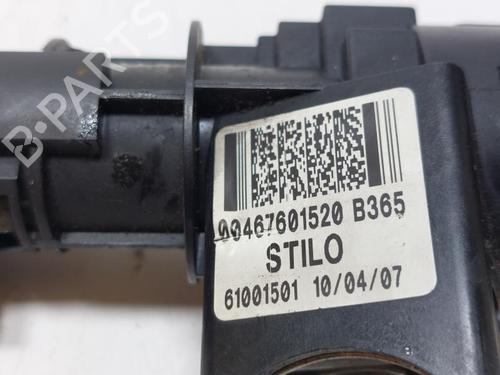 Electronic module LANCIA MUSA (350_) 1.3 D Multijet (350.AXB11, 350.AXB1A) | BP30454258M83 - Image 5