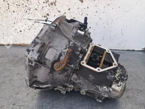 Gearbox FIAT PANDA (169_) 1.2 (169.AXB11, 169.AXB1A) | BP38591510M3  - Image 5