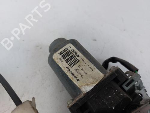 Rear right window mechanism NISSAN QASHQAI / QASHQAI +2 I (J10, NJ10, JJ10E) 1.6 | BP19642770C25 