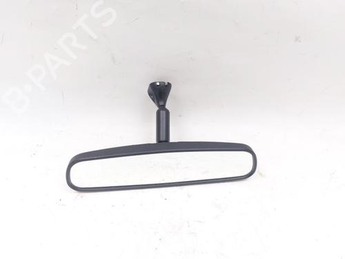 Bakspejl indvendigt MAZDA CX-3 (DK) 1.5 SKYACTIV-D (DK2WS, DK5FW) (105 hp) 27443120