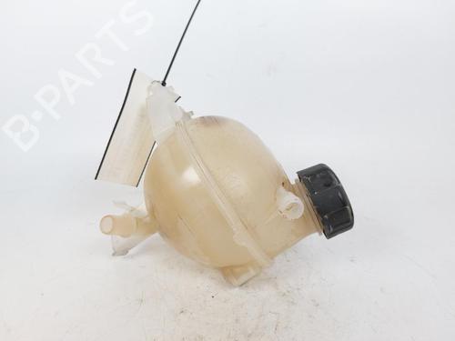 Used Expansion tank OPEL CROSSLAND X / CROSSLAND (P17, P2QO) 1.2 (75) (82 hp) 17203643