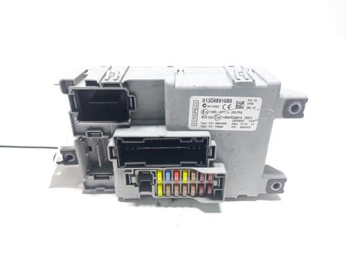 Elektronisk modul PEUGEOT BIPPER Tepee 1.4 HDi (68 hp) 30613504