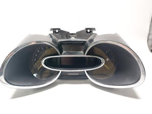 Used Instrument cluster Instrument cluster RENAULT CLIO IV (BH_) 1.2 LPG 16V (73 hp) 30505587 30505587