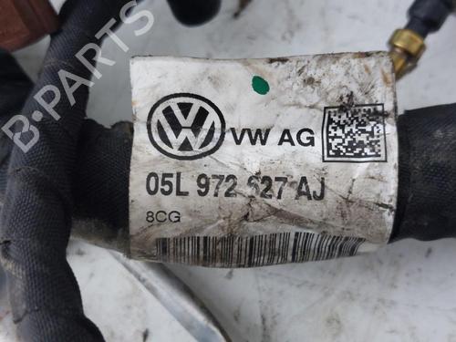 Wiring harness SKODA KAROQ (NU7, ND7) 1.0 TSI | BP20501993E16 