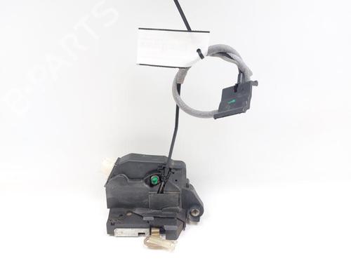 Used Front left lock MINI MINI (R56) Cooper (120 hp) 29050596